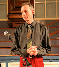 Peter Tatchell